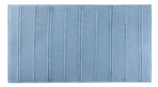 Сини кърпи в комплект от 2 бр. от тери 50x90 cm Arden – Foutastic
