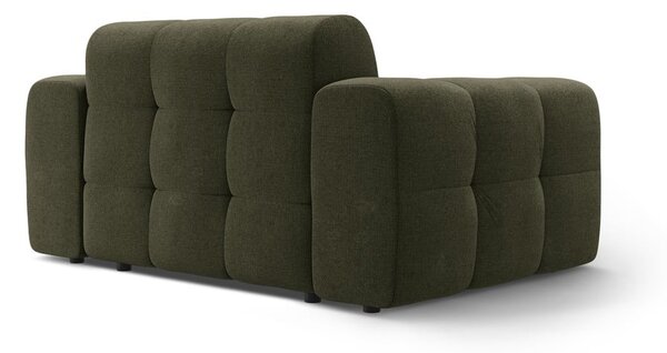Зелен диван 156 cm Kendal – Micadoni