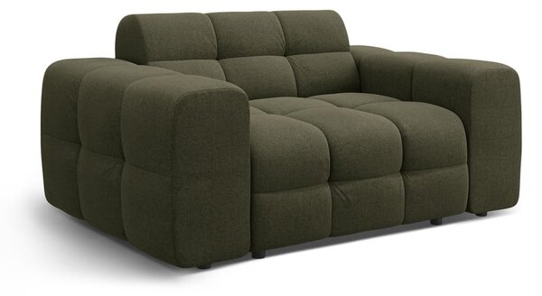 Зелен диван 156 cm Kendal – Micadoni