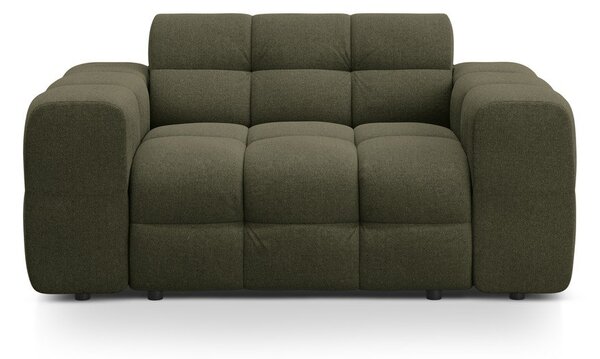 Зелен диван 156 cm Kendal – Micadoni