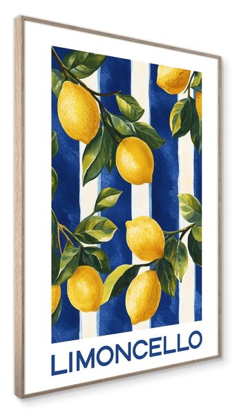 Картина 50x70 cm Limoncello – Styler
