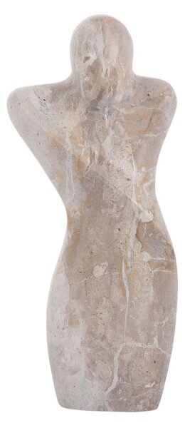 Мраморна статуя (височина 23 cm) Male – PT LIVING