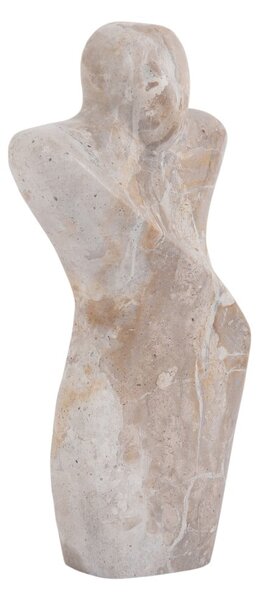 Мраморна статуя (височина 23 cm) Male – PT LIVING