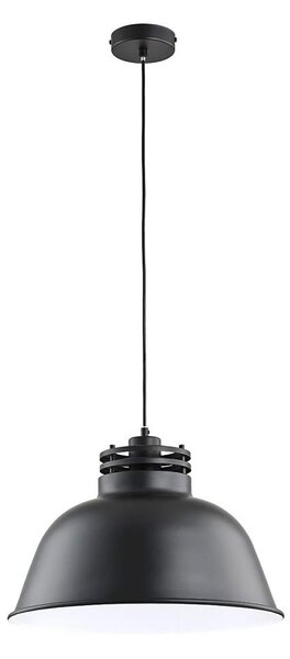 Пендел ARRIZO 1xE27/15W/230V черен