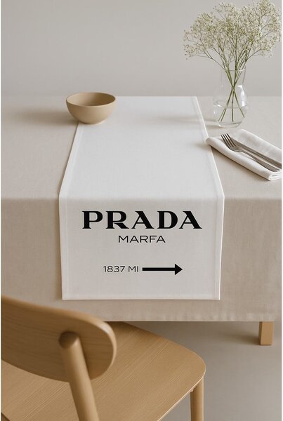 Покривка 45x140 cm Prada – Mila Home