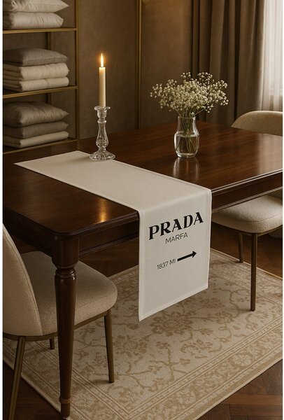 Покривка 45x140 cm Prada – Mila Home