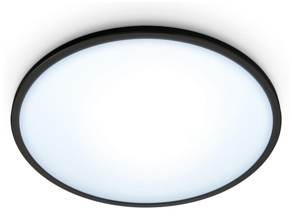 WiZ - LED Димируема лампа SUPERSLIM LED/14W/230V 2700-6500K Wi-Fi
