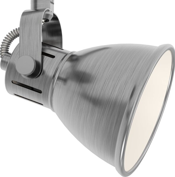 Eglo 96555 - LED Точково осветително тяло SERAS 4xGU10/3,3W/230V