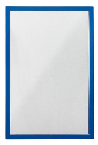 Стенно огледало от масивно дърво 40x60 cm Atle – Bloomingville