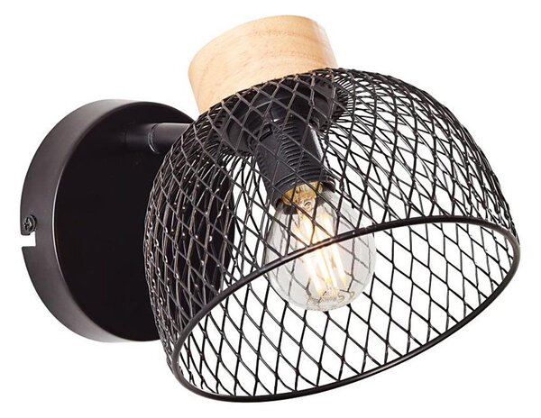 Brilliant - Спот аплик THUY 1xE14/28W/230V