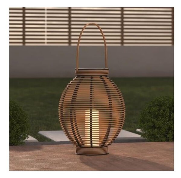 Atmosphera - LED соларна лампа TANY LED/1,2V 800 mAh IP44