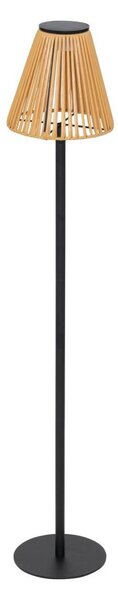 Atmosphera - LED соларна лампа KESY LED/1,2V 2200 mAh IP44
