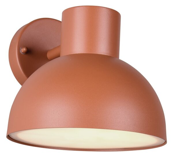 Стенно външно осветително тяло (височина 18,5 cm) Elbe – Trio