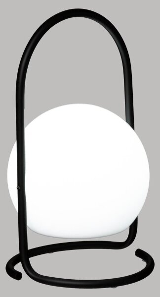 Atmosphera - LED RGB външна лампа PIA LED/3,5W/5V 1800 mAh IP44