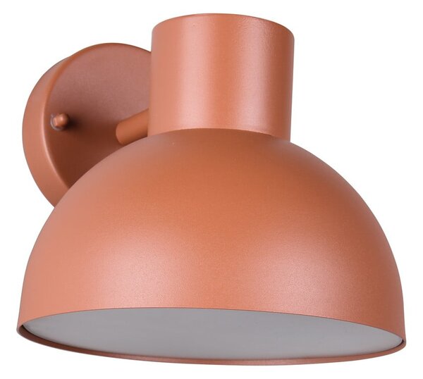 Стенно външно осветително тяло (височина 18,5 cm) Elbe – Trio