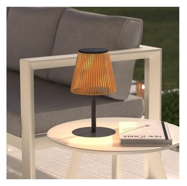 Atmosphera - LED соларна лампа KESY LED/1,2V 2200 mAh IP44