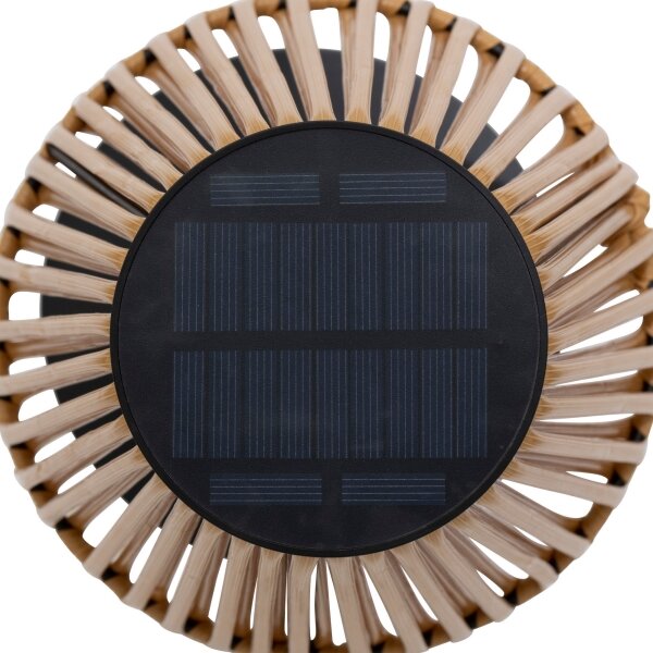 Atmosphera - LED соларна лампа KESY LED/1,2V 2200 mAh IP44