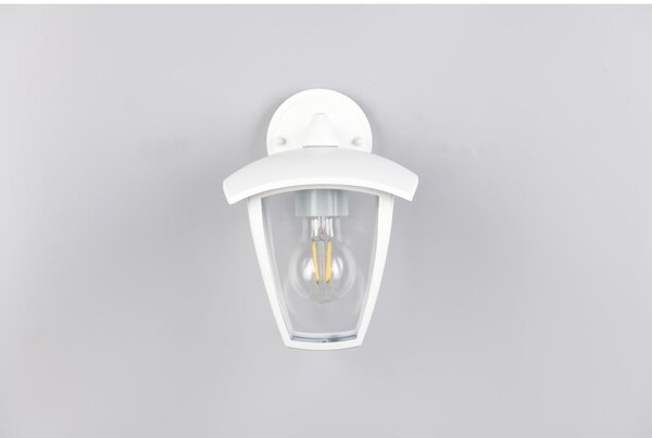 Стенно външно осветително тяло (височина 24 cm) Venta – Trio