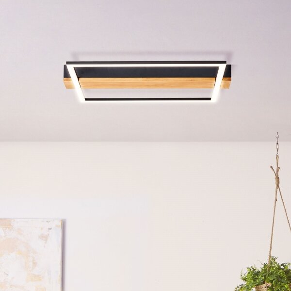 Brilliant-LED Димируем плафон LONEOS LED/24W/230V