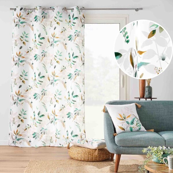 Перде 140x260 cm Dilaris – douceur d'intérieur