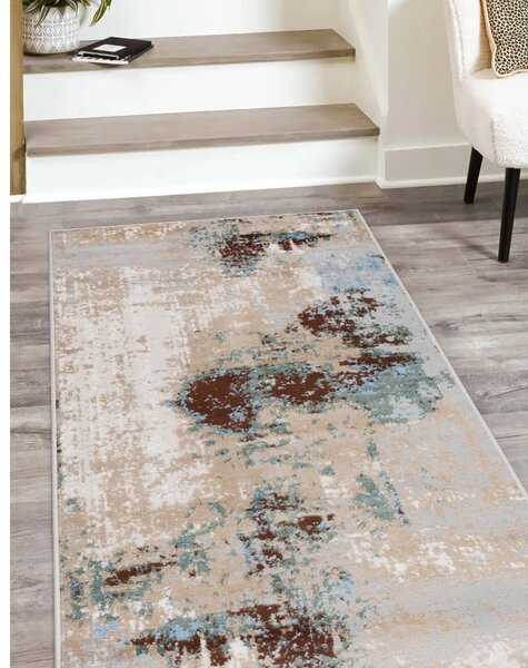 Бежова пътека 70x200 cm Sensi Ethan – FD