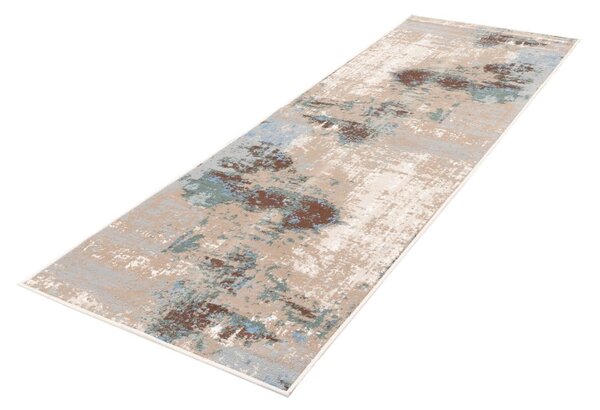 Бежова пътека 80x300 cm Sensi Ethan – FD