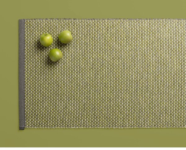 Килим за открито и закрито в цвят каки 60x125 cm Effi Apple – Pappelina