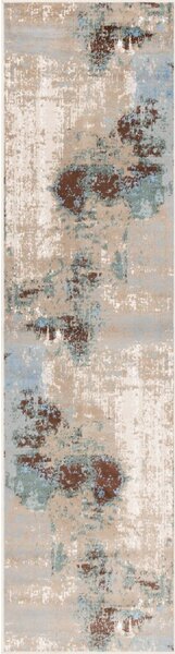 Бежова пътека 80x300 cm Sensi Ethan – FD
