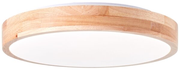 Brilliant - LED Плафониера SLIMLINE LED/14W/230V 3000/4000K