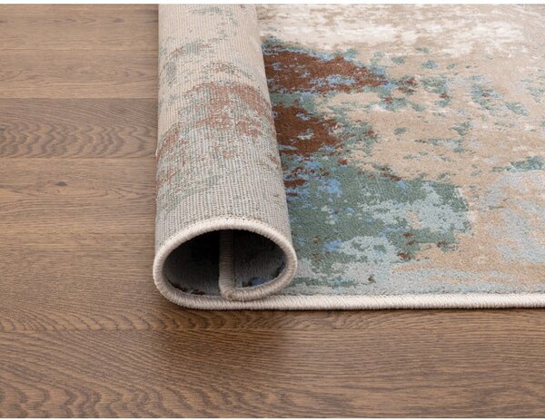 Бежова пътека 70x200 cm Sensi Ethan – FD
