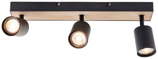 Brilliant - LED Спот JELLO 3xGU10/4,5W/230V