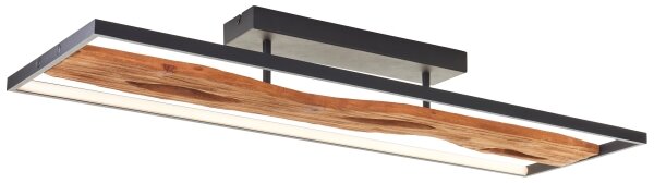 Brilliant - LED Димируем плафон CHAUMONT LED/48W/230V