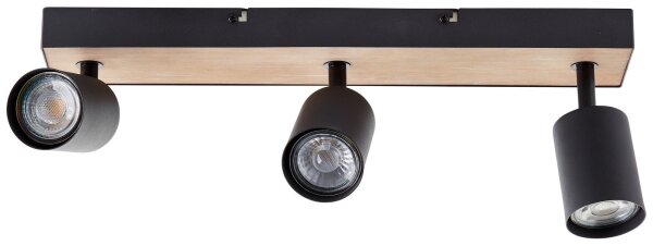 Brilliant - LED Спот JELLO 3xGU10/4,5W/230V