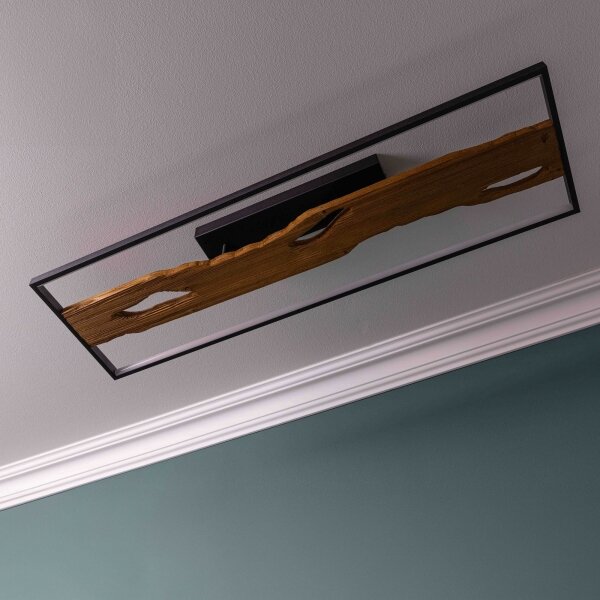 Brilliant - LED Димируем плафон CHAUMONT LED/48W/230V