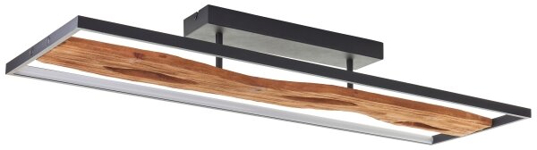 Brilliant - LED Димируем плафон CHAUMONT LED/48W/230V