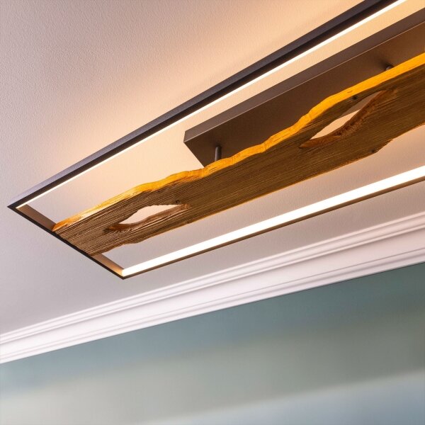 Brilliant - LED Димируем плафон CHAUMONT LED/48W/230V