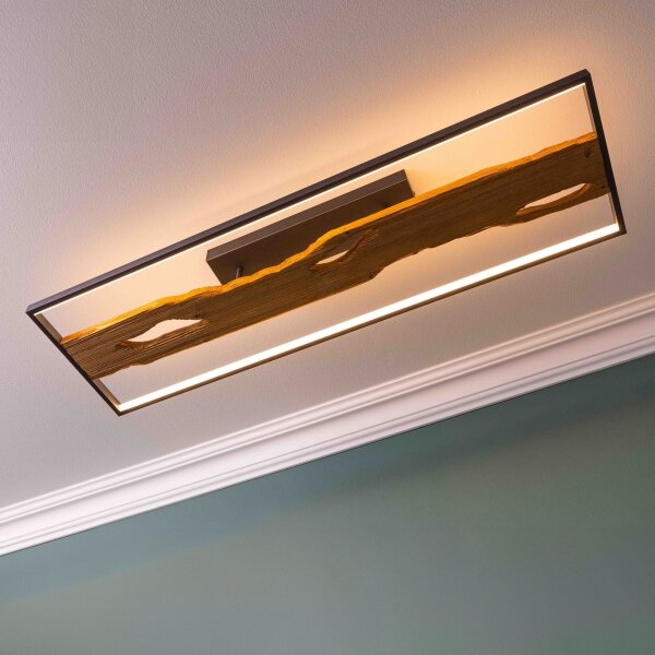Brilliant - LED Димируем плафон CHAUMONT LED/48W/230V