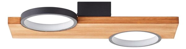 Brilliant - LED Плафониера CHEESY LED/14W/230V