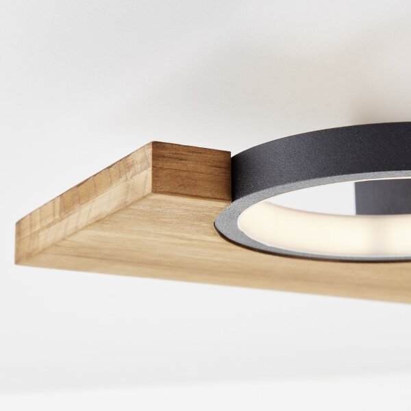 Brilliant - LED Плафониера CHEESY LED/14W/230V