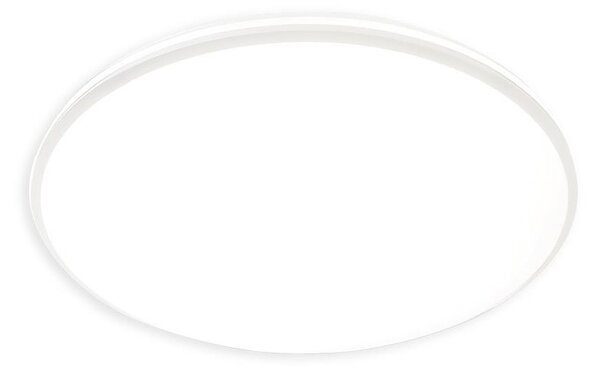 LED таванно осветително тяло HUGO LED/21/32/42W/230V 3000/4000/6500K Ø 45 см IP54 бял