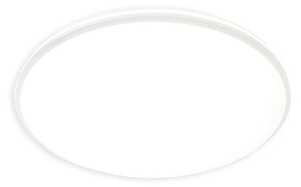LED таванно осветително тяло HUGO LED/12/18/24W/230V 3000/4000/6500K диаметър 30 см IP54 бял