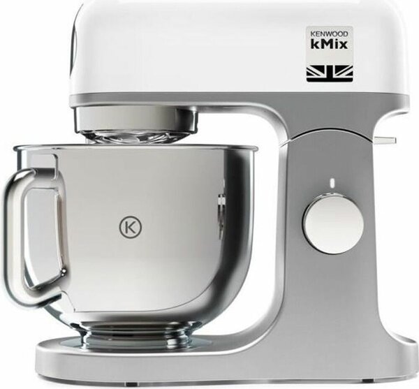 Миксера за тесто с купа Kenwood KMX750WH 1000 W