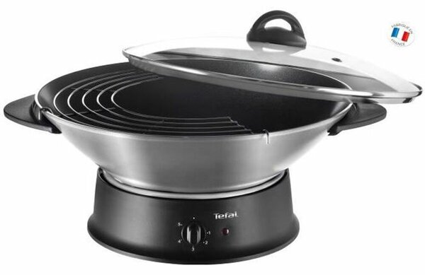 Уок Тиган Tefal WO3000 1200 W