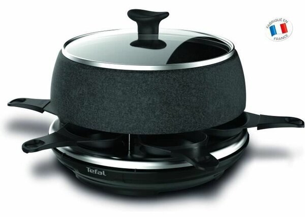 Уред фондю Tefal RE12C8 850 W