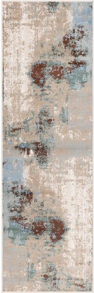 Бежова пътека 80x250 cm Sensi Ethan – FD