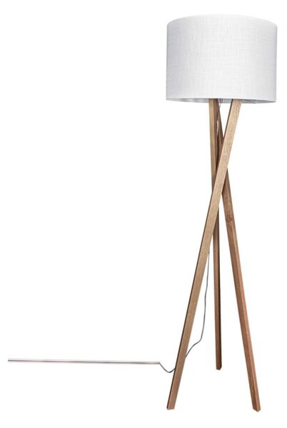 ByRydens 4100020-6002 - Лампион VEGA 1xE27/5W/230V бежов
