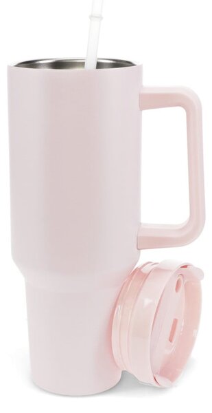 Светлорозов термос 1,2 l – Rex London