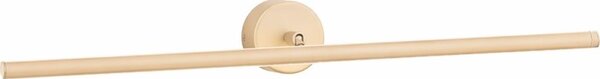 Argon 8992 - LED осветително тяло за картини MIRI LED/7,2W/230V 3000K 40 cm бежово
