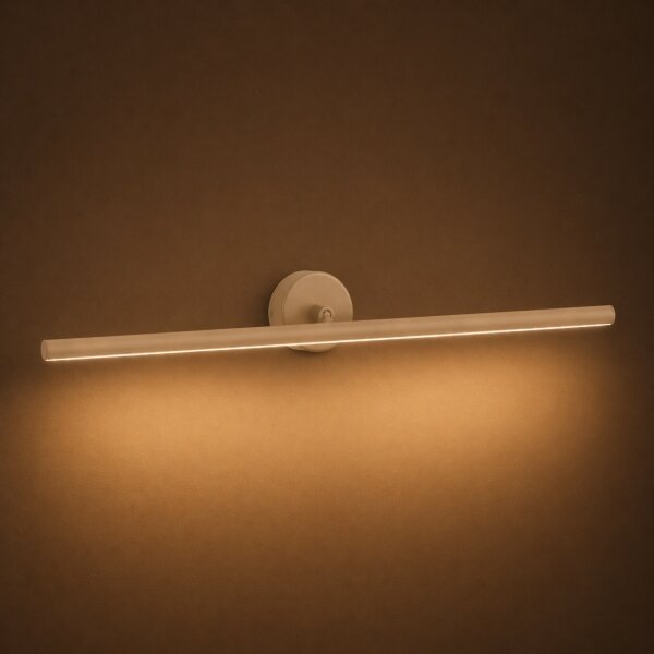 Argon 8992 - LED осветително тяло за картини MIRI LED/7,2W/230V 3000K 40 cm бежово