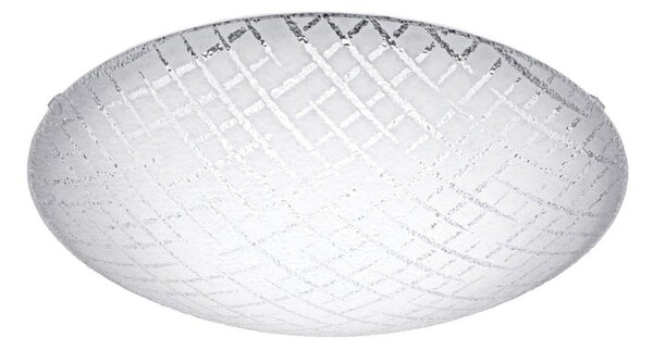 Eglo 32603 - LED таванно осветително тяло RICONTO LED/11W/230V Ø 25 см